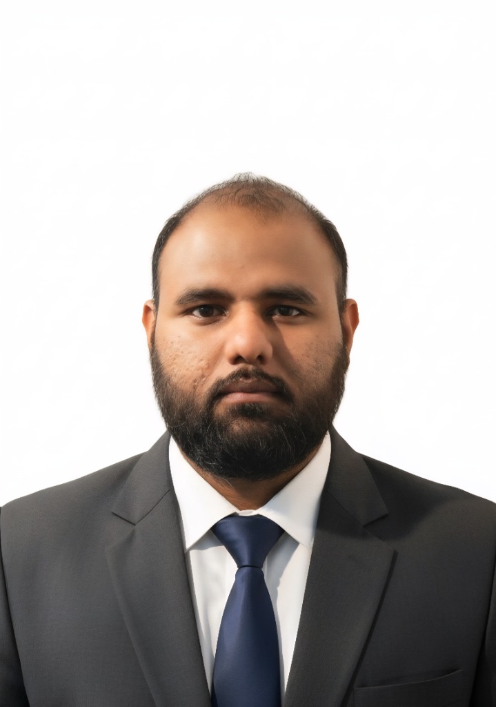 Sheikh Mohammed Sagor